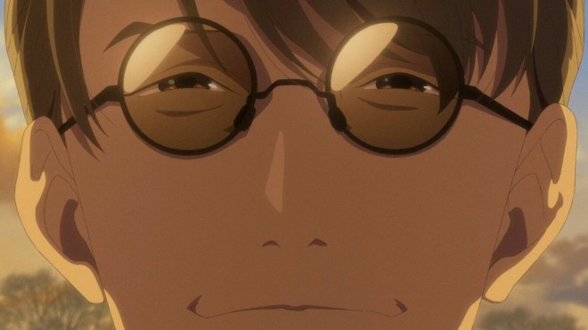 Naoshi Usui